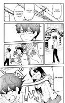 Не дразни меня, Нагаторо-сан! Том 4 — фото, картинка — 8