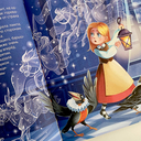 Снежная королева — фото, картинка — 1