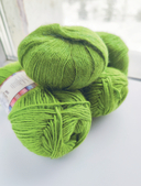 Тунисское вязание от А до Я. Техника. Узоры. Проекты. Полное практическое руководство — фото, картинка — 15