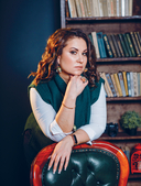 Тунисское вязание от А до Я. Техника. Узоры. Проекты. Полное практическое руководство — фото, картинка — 5