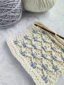 Тунисское вязание от А до Я. Техника. Узоры. Проекты. Полное практическое руководство — фото, картинка — 7