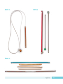 Тунисское вязание от А до Я. Техника. Узоры. Проекты. Полное практическое руководство — фото, картинка — 11