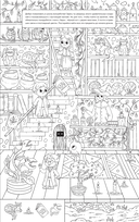 В школе волшебства — фото, картинка — 4