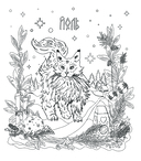 Колесо года. Истоки древней магии — фото, картинка — 4