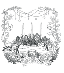 Колесо года. Истоки древней магии — фото, картинка — 6