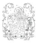 Колесо года. Истоки древней магии — фото, картинка — 8