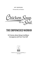 Куриный бульон для души. Я решила – смогу! 101 история о женщинах, для которых нет ничего невозможного — фото, картинка — 2