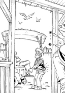 Самая безумная книга всех времён — фото, картинка — 9