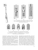 Винтовки и автоматы. Модели, модификации, чертежи — фото, картинка — 20