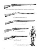 Винтовки и автоматы. Модели, модификации, чертежи — фото, картинка — 27