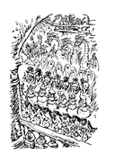 Приключения Алисы. Привидений не бывает — фото, картинка — 17