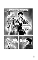 Своя Волна. Альманах современных комиксов. Пилотный выпуск — фото, картинка — 4