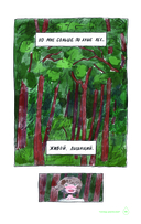 Своя Волна. Альманах современных комиксов. Пилотный выпуск — фото, картинка — 6