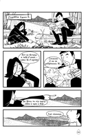 Своя Волна. Альманах современных комиксов. Пилотный выпуск — фото, картинка — 7