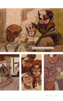 Своя Волна. Альманах современных комиксов. Пилотный выпуск — фото, картинка — 8