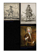 Русский морской костюм от Петра Великого до Елизаветы Петровны — фото, картинка — 46