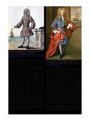 Русский морской костюм от Петра Великого до Елизаветы Петровны — фото, картинка — 48