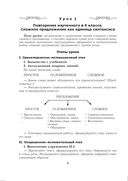 Русский язык. Планы-конспекты уроков. 10 класс — фото, картинка — 2