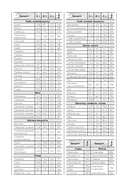 Дневник тренировок и питания — фото, картинка — 9