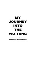 Wu-Tang Clan. Исповедь U-GOD. Как 9 парней с района навсегда изменили хип-хоп — фото, картинка — 1