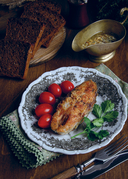 Рецепты из Шира. Еда и напитки, вдохновленные вселенной 