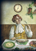 Рецепты из Шира. Еда и напитки, вдохновленные вселенной 