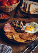 Рецепты из Шира. Еда и напитки, вдохновленные вселенной 