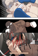 Боксер. Том 2 — фото, картинка — 17