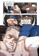 Боксер. Том 2 — фото, картинка — 18