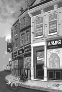 Дело о похитителе времени — фото, картинка — 6