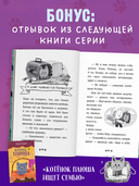 Котенок Пушинка ищет дом — фото, картинка — 7