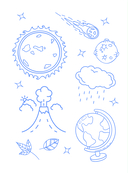 Фиксики. Как всё устроено? Главные знания о мире — фото, картинка — 4