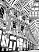 Раскрась Лондон! — фото, картинка — 5