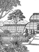 Раскрась Лондон! — фото, картинка — 7