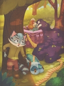 От Мурвиля до Гавбурга — фото, картинка — 2