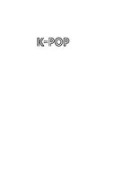 K-pop: за кулисами мечты — фото, картинка — 3
