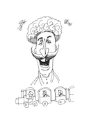 Первая скрипка весны. Сказка-быль для детей и взрослых — фото, картинка — 2