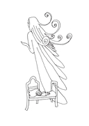 Первая скрипка весны. Сказка-быль для детей и взрослых — фото, картинка — 5