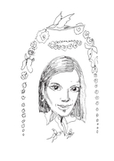 Первая скрипка весны. Сказка-быль для детей и взрослых — фото, картинка — 6