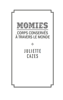 Мумии со всего света — фото, картинка — 1