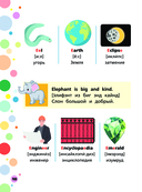 Английский язык: мои первые слова, фразы, диалоги — фото, картинка — 10