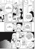 Очкарик-янки. Том 1 — фото, картинка — 4