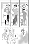 Очкарик-янки. Том 1 — фото, картинка — 5