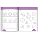 Развитие мелкой моторики: задания с визуальной инструкцией. 4+ — фото, картинка — 2