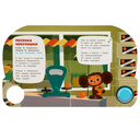 Чебурашка и его друзья — фото, картинка — 1