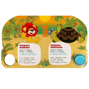 Чебурашка и его друзья — фото, картинка — 3