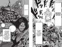 One-Punch Man. Книга 16. Чистилищная феноменальная пушка. Благословение — фото, картинка — 7