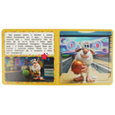 Забавные приключения Бубы — фото, картинка — 1