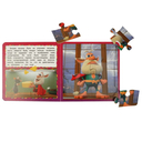 Забавные приключения Бубы — фото, картинка — 3