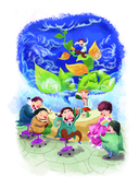 Приключения барона Мюнхгаузена — фото, картинка — 4